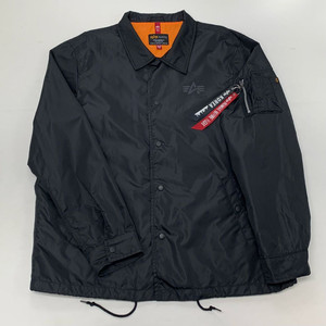 알파인더스트리 라이트웨이트 코치자켓 (XXL) 이미지