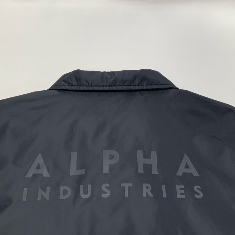 알파인더스트리 라이트웨이트 코치자켓 (XXL) 이미지