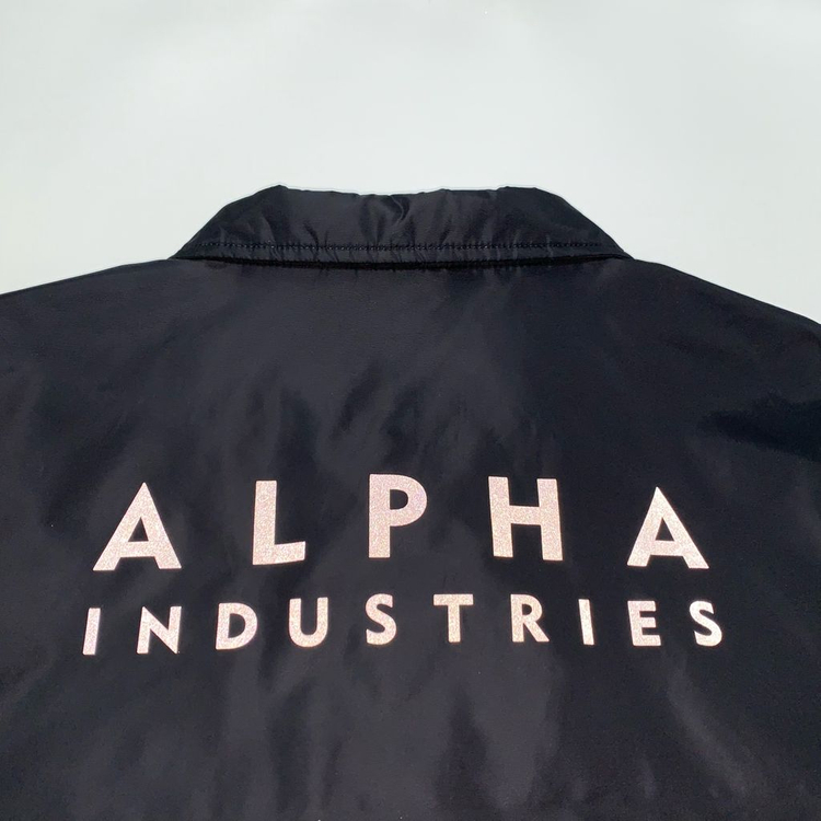 알파인더스트리 라이트웨이트 코치자켓 (XXL) 이미지