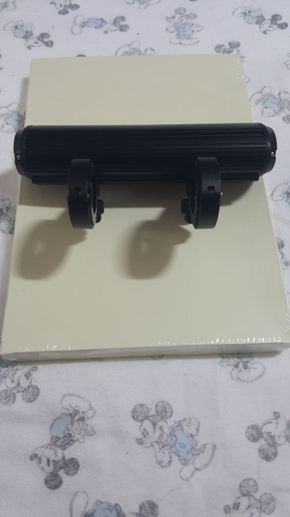 자전거 라이트 랜턴 보조배터리 전기자전거 오토바이 충전 이미지