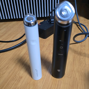 AGE-R BOOSTER PRO & MINI SET 이미지