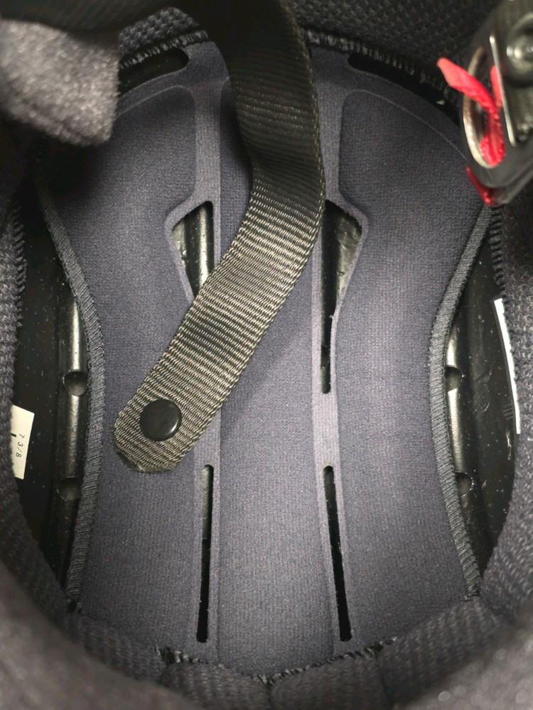 쇼에이 Z 7 헬멧 L사이즈 신품급 판매 이미지