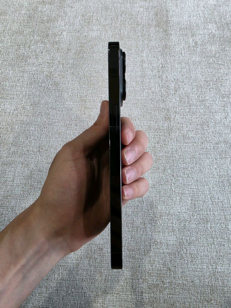 아이폰14 프로맥스 256 블랙 에어팟 프로2 이미지