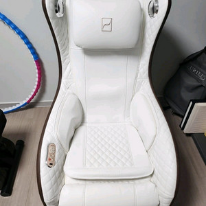 바디프랜드 아미고 안마의자 이미지