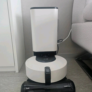 LG 코드제로 로봇청소기 R9 이미지