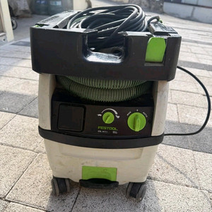 페스툴 CTL MIDI 산업용 청소기 이미지