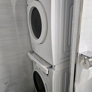 삼성 드럼 세탁기 건조기 세트 9kg+9kg 이미지