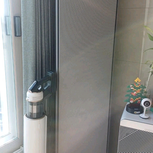 삼성 무풍 갤러리 2in1 에어컨 AF17TX773FZ 이미지