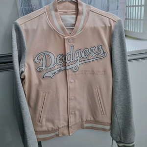 여성 MLB 점퍼 S싸이즈 이미지