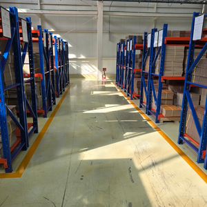 대형중량랙 대형 무볼트 철제선반 새제품 철제앵글 새제품 최저가 이미지