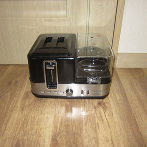 자일렉 바켄 멀티쿠커 토스터 찜기 그릴 이미지