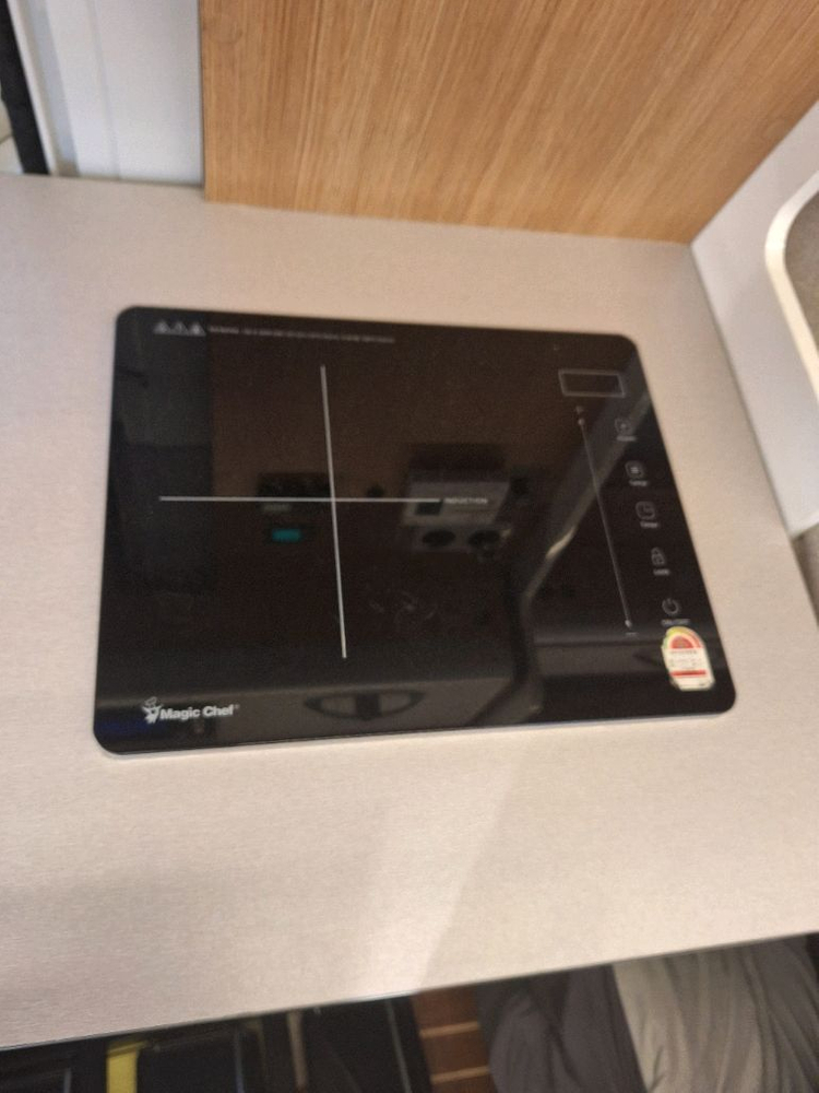 르노마스터 캠핑카 이미지