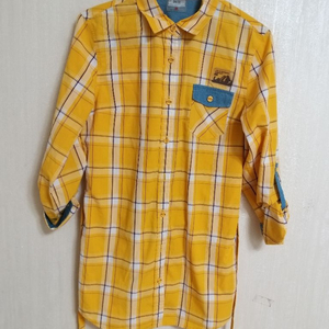 여성 K2 봄.여름 롱 등산셔츠 (90) 이미지