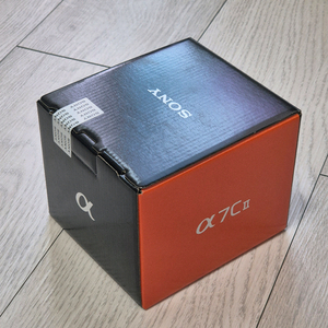 a7c2 미개봉 실버, 정품등록 이벤트 가능!