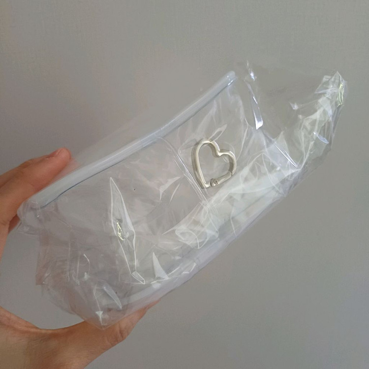 [새제품] 마이핑 키링백 티니핑 이미지