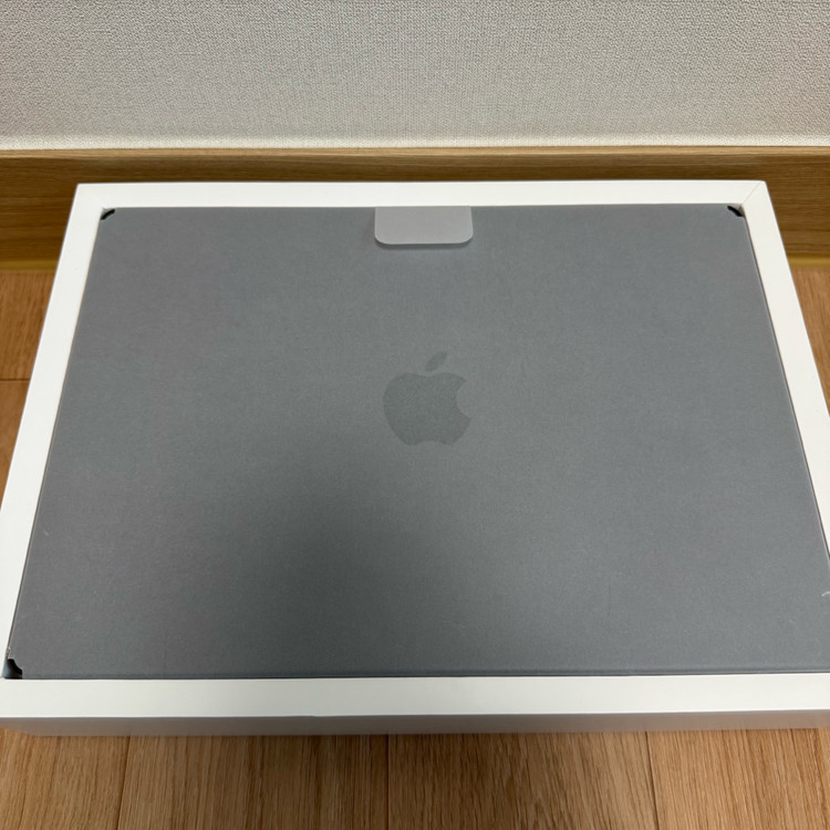 (새상품급) 맥북프로 14 M4pro 14코어 1TB/24GB 블랙 이미지