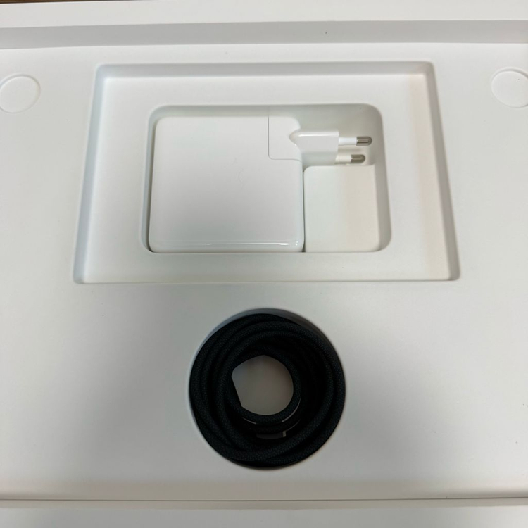 (새상품급) 맥북프로 14 M4pro 14코어 1TB/24GB 블랙 이미지