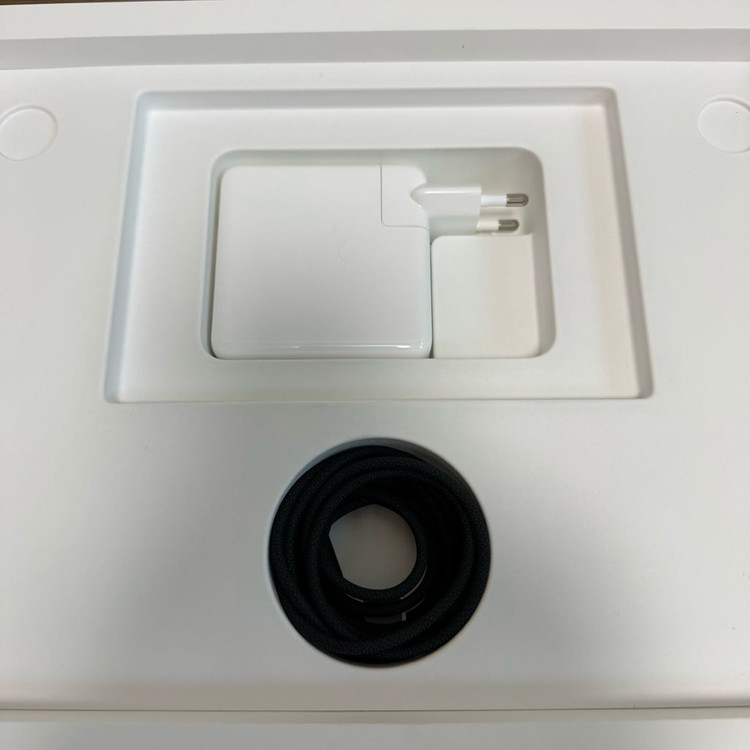 (새상품급) 맥북프로 14 M4pro 14코어 1TB/24GB 블랙 이미지