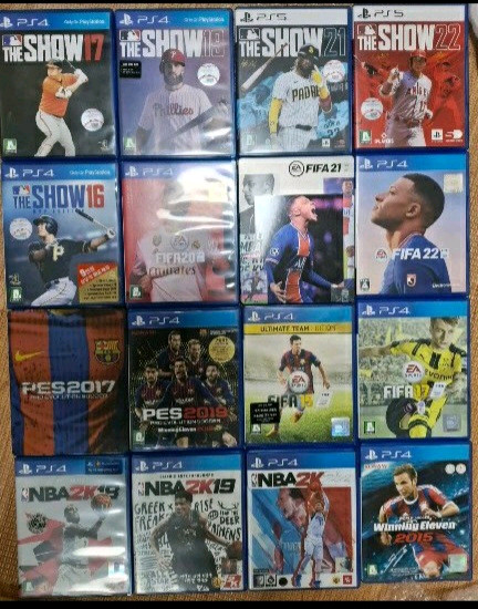 플스4 플스5. PS4 PS5 이미지