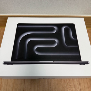 (단순개봉) 맥북프로 14 M5 512GB/24GB 스페이스 블랙 이미지