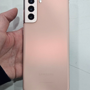갤럭시S21플러스 256GB 이미지