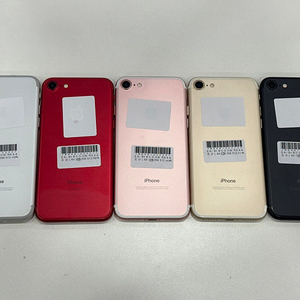 아이폰7 128기가 A급 <배터리성능100> 13만원 여러대 판매합니다^^ 이미지