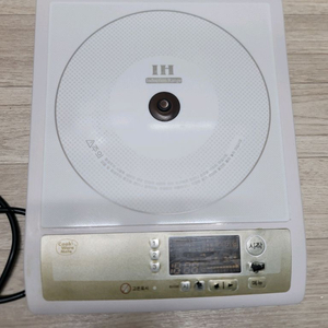 암웨이구형 인덕션 이미지