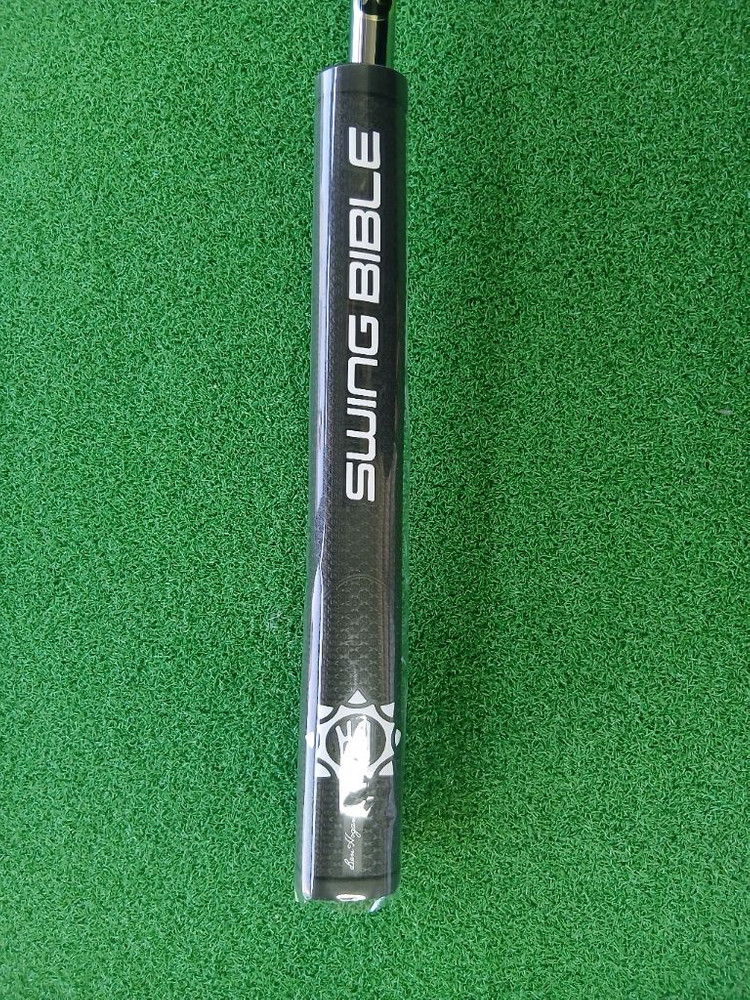 벤호건 SB-03 스윙바이블 34인치 제로토크퍼터 (새상품) 이미지