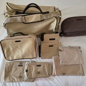 설화수 화장품 사은 증정품 캐리어가방 신품 팝니다 이미지