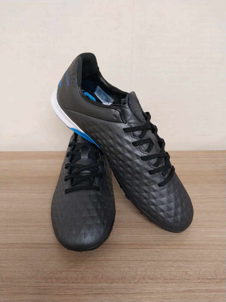 남성 나이키 리액트 티엠포 레전드8 프로 TF 풋살화, 축구화(295 이미지