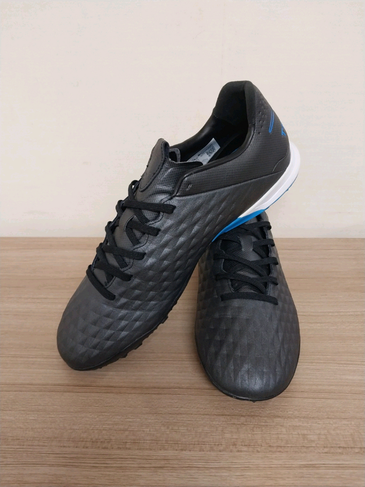 남성 나이키 리액트 티엠포 레전드8 프로 TF 풋살화, 축구화(295 이미지