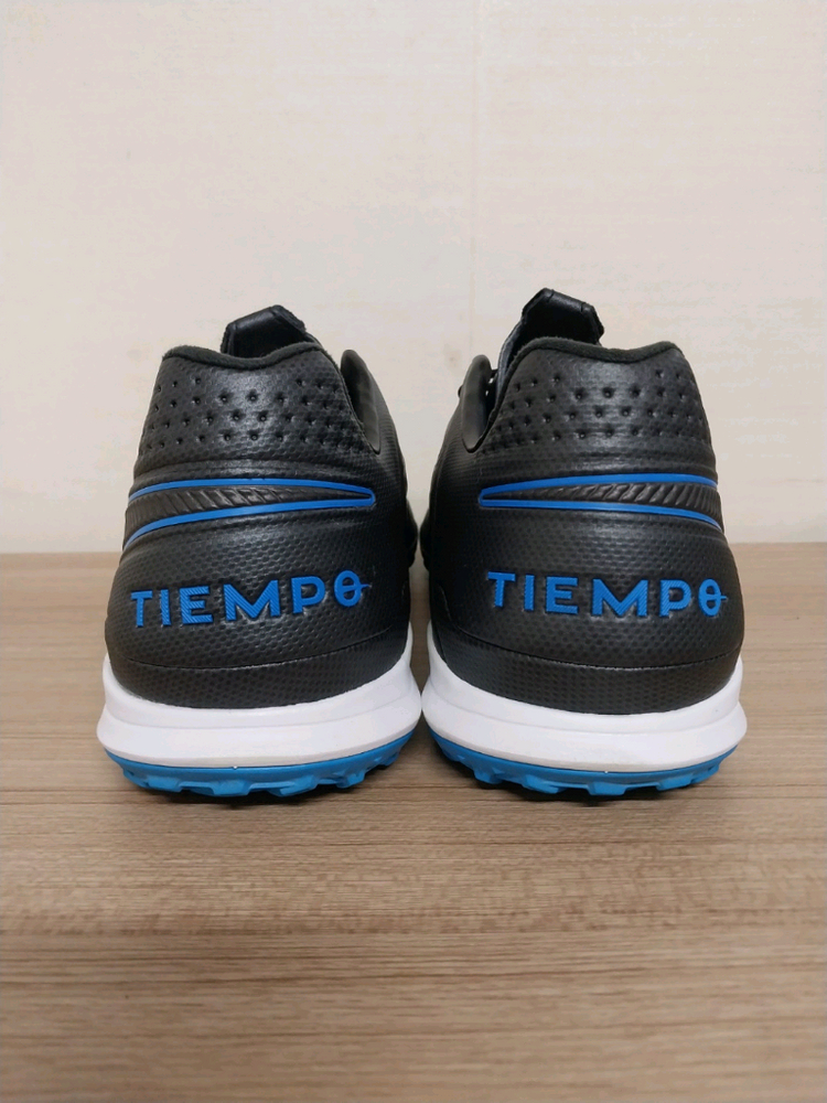 남성 나이키 리액트 티엠포 레전드8 프로 TF 풋살화, 축구화(295 이미지