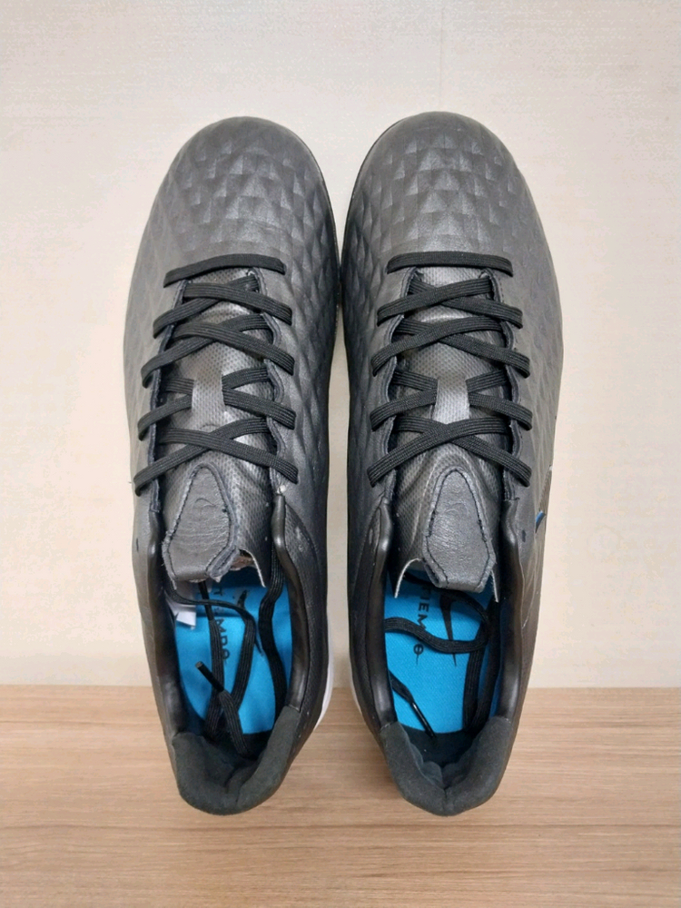 남성 나이키 리액트 티엠포 레전드8 프로 TF 풋살화, 축구화(295 이미지