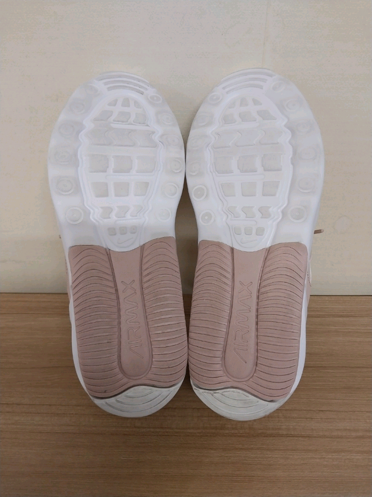 여성 나이키 에어맥스 볼트 운동화 (240) 이미지