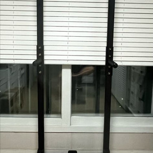 재미어트 뉴 힘콩 철봉 치닝디핑 이미지