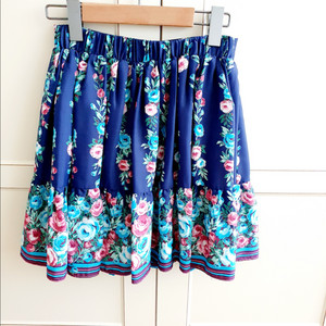 새상품 수입 스커트두벌 일괄 이미지