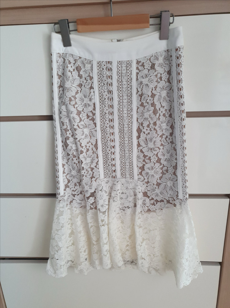 새상품 수입 스커트두벌 일괄 이미지