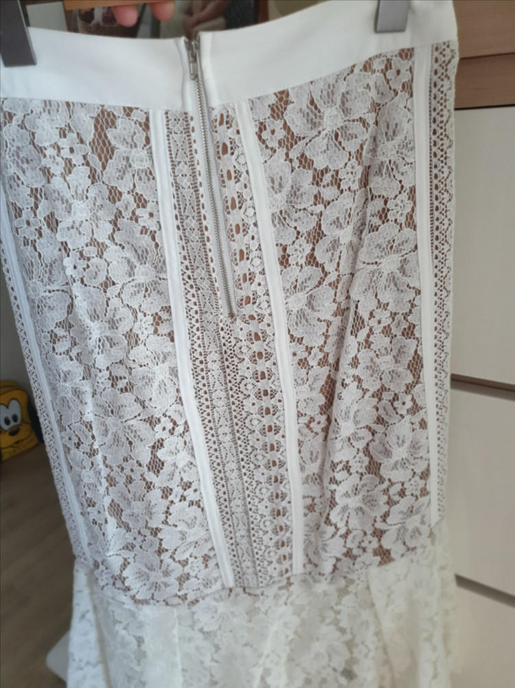 새상품 수입 스커트두벌 일괄 이미지