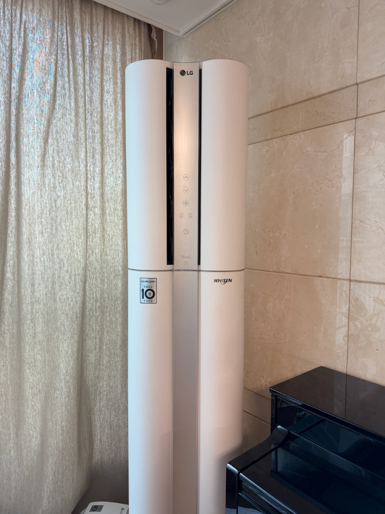 [LG휘센] 듀얼인버터 2in1 에어컨 1등급효율 이미지