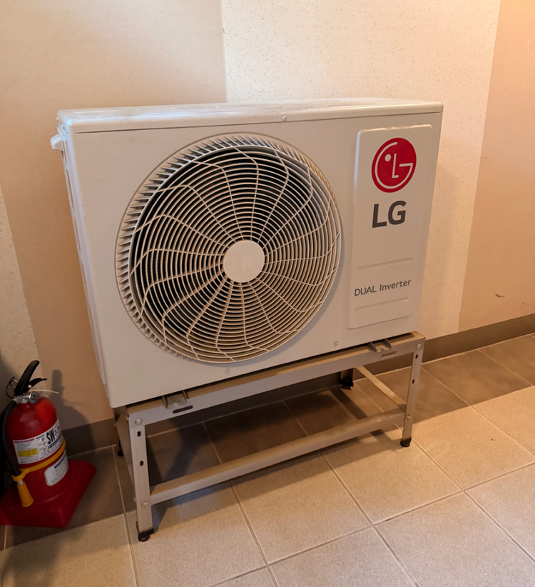 [LG휘센] 듀얼인버터 2in1 에어컨 1등급효율 이미지