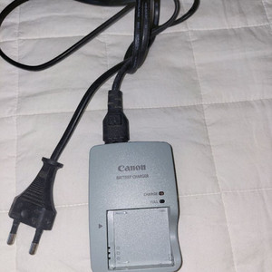 CANON 디지탈카메라배터리 충전기 CB-2LYE 이미지
