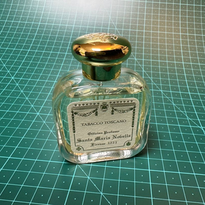 [국문택]#산타마리아노벨라 타바코 토스카노# 50ml 판매합니다 !(EDC) 이미지