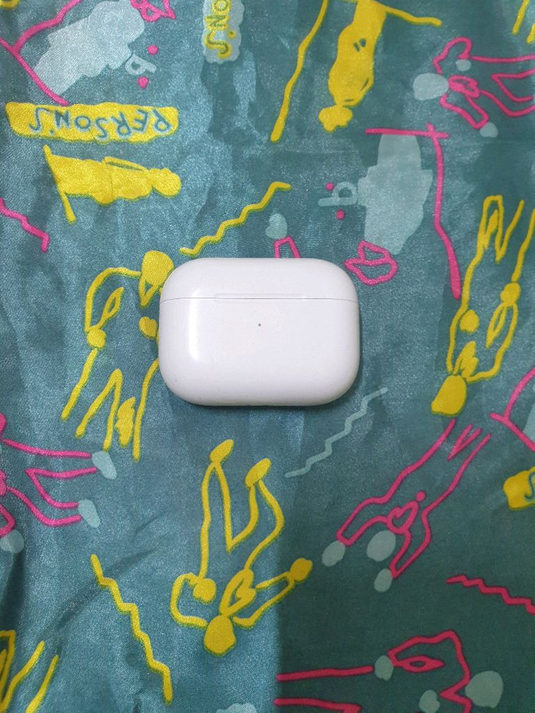 에어팟 프로 1세대 이미지