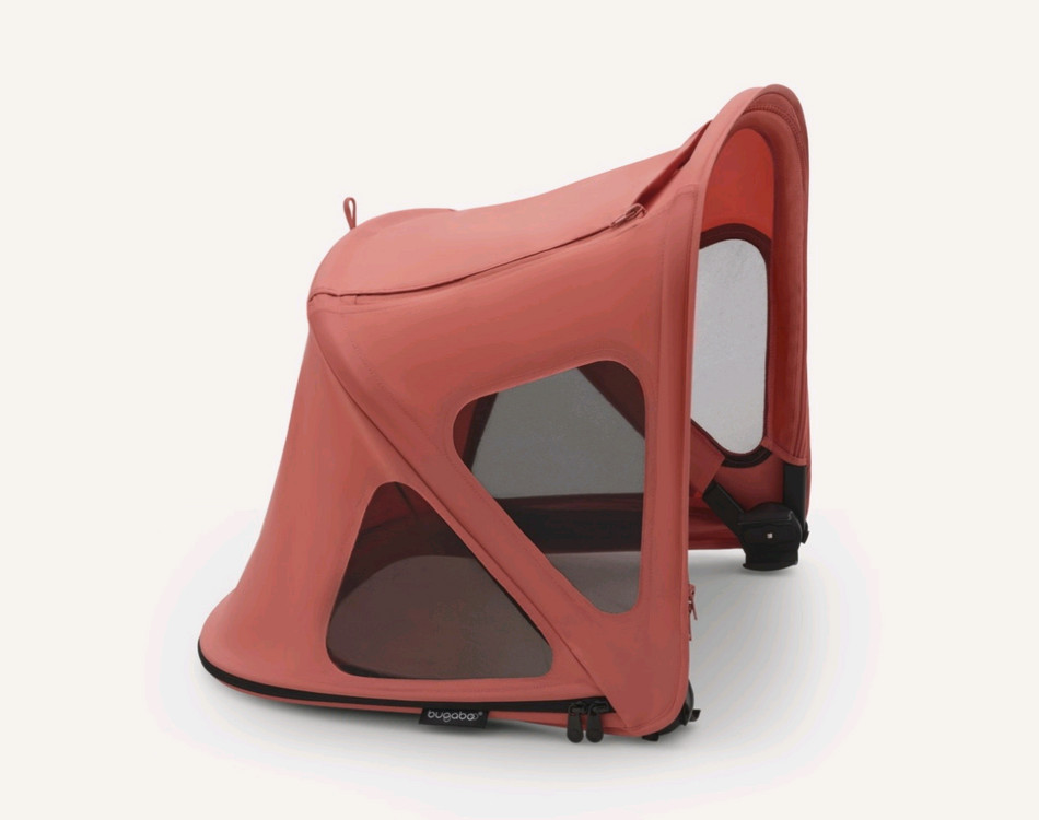 (미개봉) 부가부 폭스전용 여름용 썬캐노피 이미지