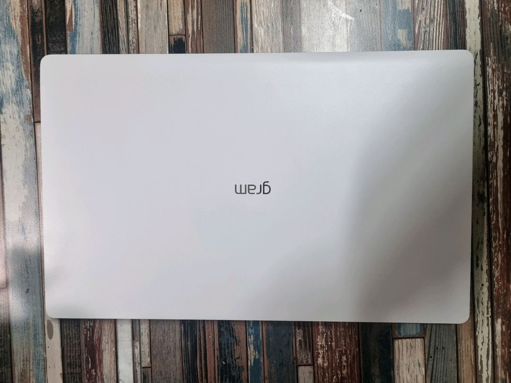 LG 그램 15Z95N-GRWWL 이미지