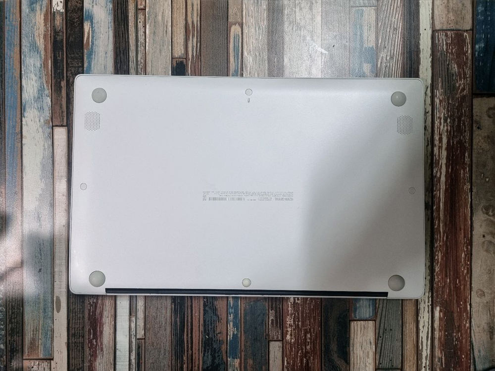 LG 그램 15Z95N-GRWWL 이미지