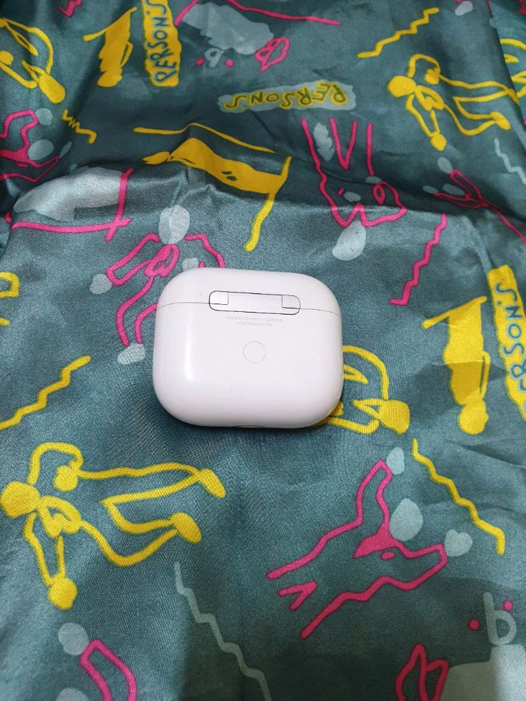 에어팟 3세대 (무료배송) 이미지