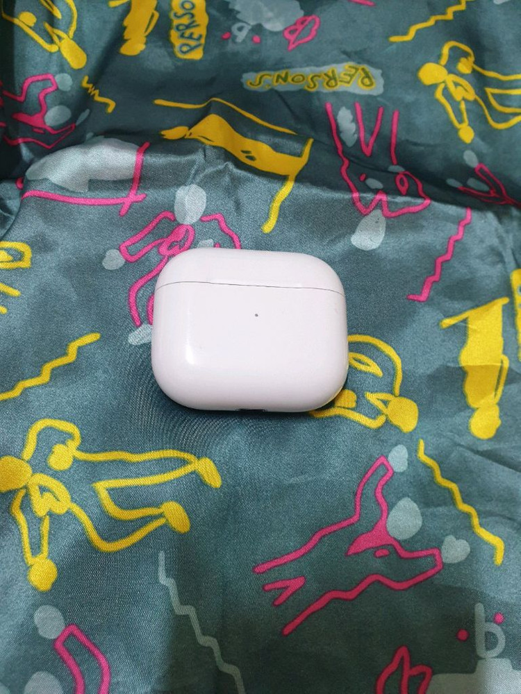 에어팟 3세대 (무료배송) 이미지