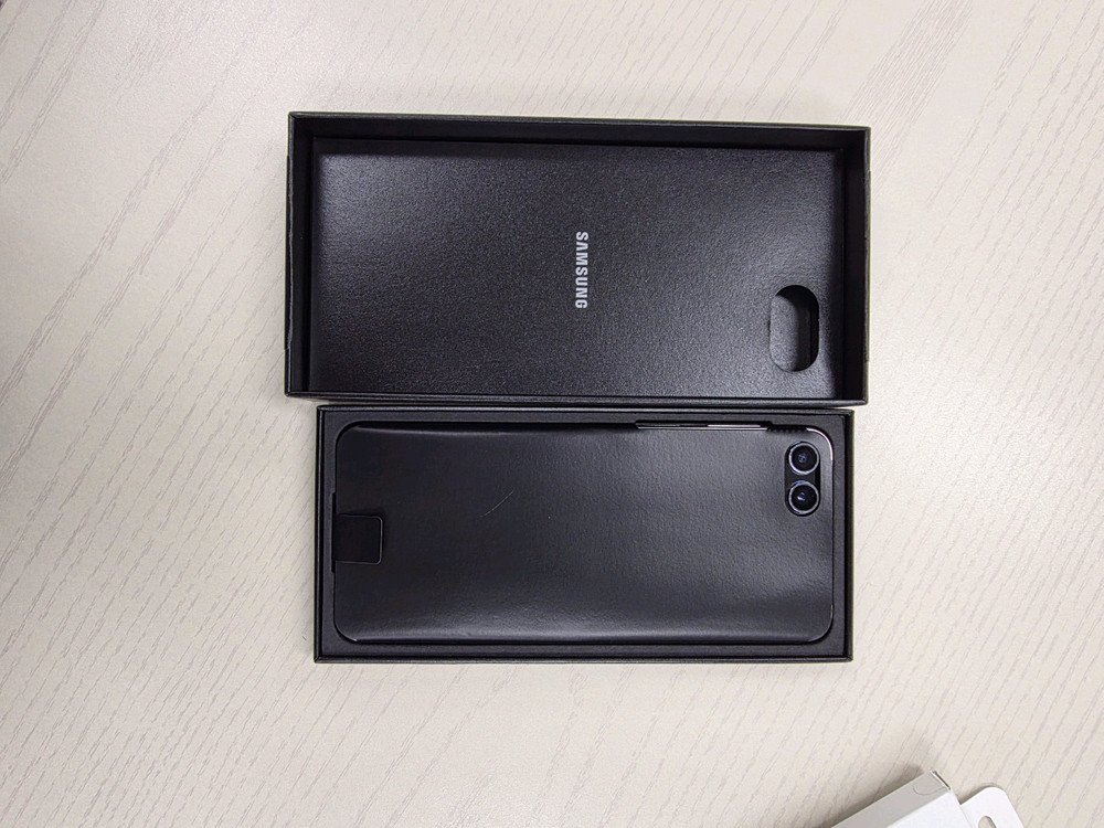 kt정상해지 갤럭시 Z 플립5 512GB 크림색 이미지