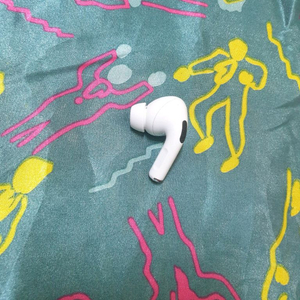 에어팟 프로 1세대 왼쪽유닛 이미지